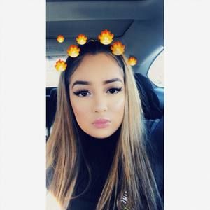 Meet your Posher, Dianey yamairany